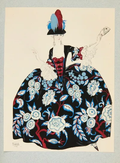 Costumes For Theater 2