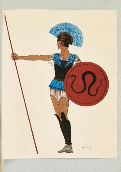 Costumes For Theater