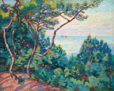 Cote De Lesterel