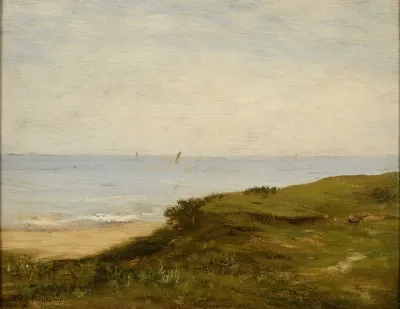 Cote Normande