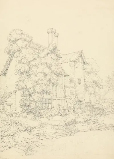 Cottage 3