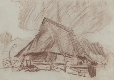 Cottage 7