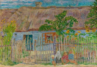 Cottage 8