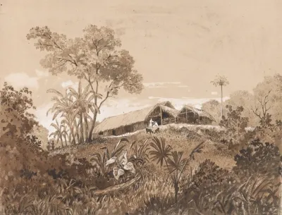 Cottage At Tamana
