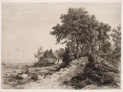 Cottage By The Sea 2