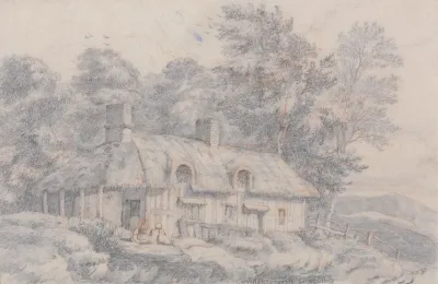 Cottage In Herefordshire