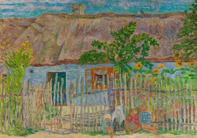 Cottage