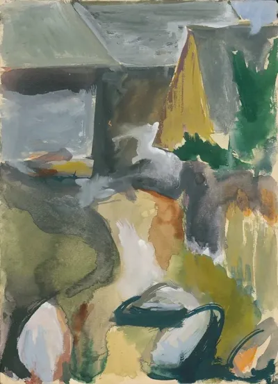 Cottages 2