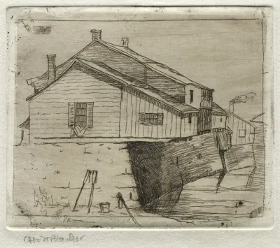 Cottages Cleveland