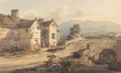 Cottages In Westmoreland