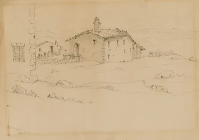 Cottages Radicofane