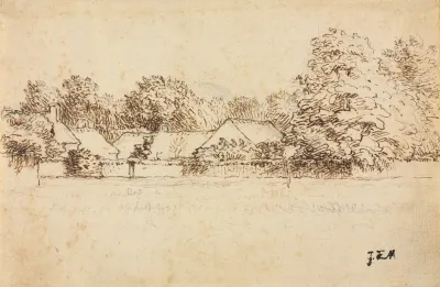Cottages