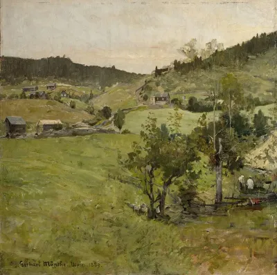 Cotters Farms