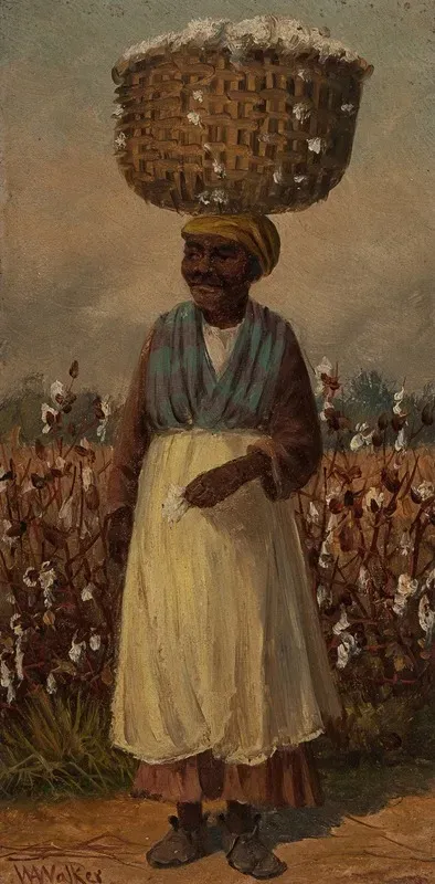 Cotton Picker 2