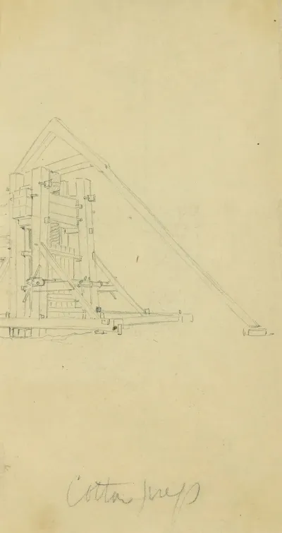 Cotton Press