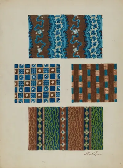 Cotton Prints 2