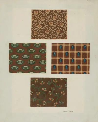 Cotton Prints 3