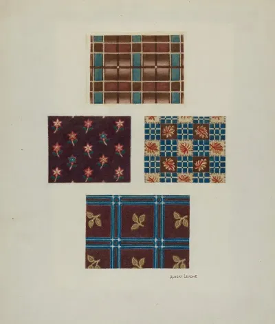 Cotton Prints 4