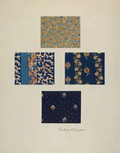 Cotton Prints 5