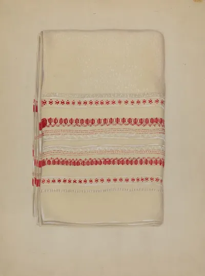 Cotton Towel
