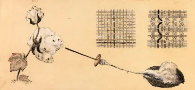 Cotton Weaving
