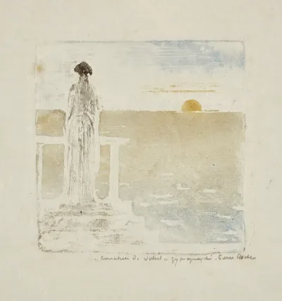 Coucher De Soleil 8