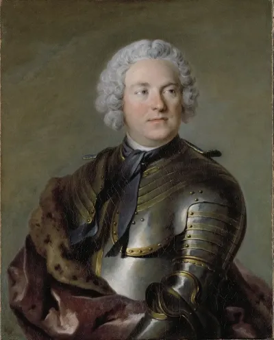 Count Carl Gustaf Tessin 2