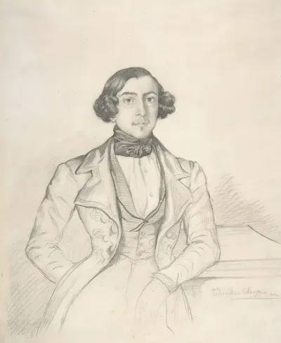 Count Philibert Oscar De Ranchicourt
