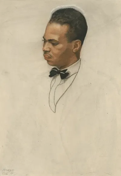 Countee Cullen