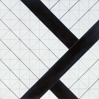 Counter Composition Vi