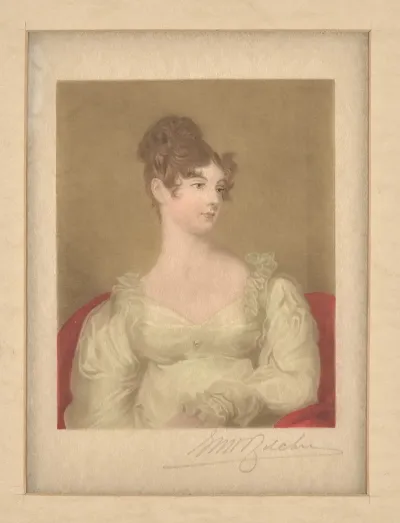 Countess Grosvenor