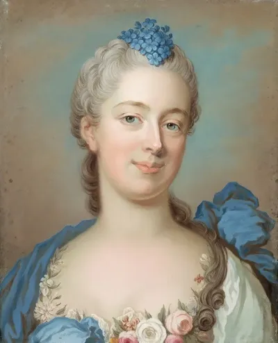 Countess Poaton