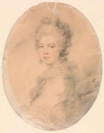 Countess Poulett
