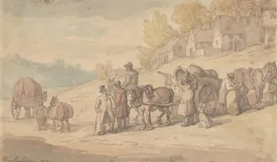 Country Carts