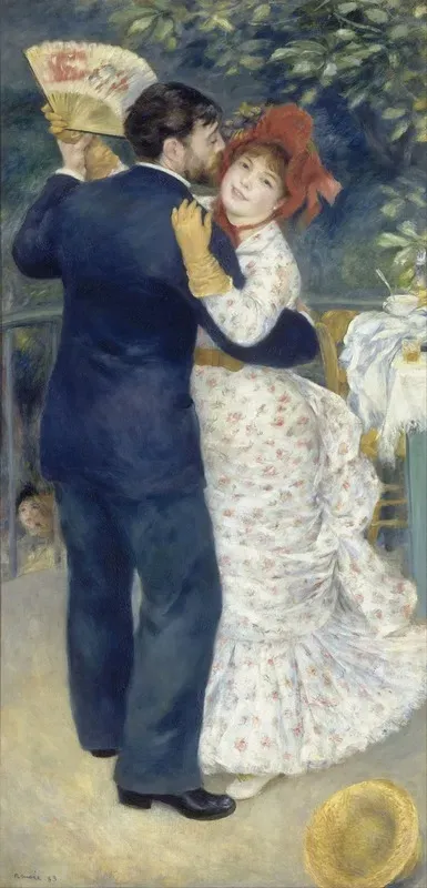 Country Dance