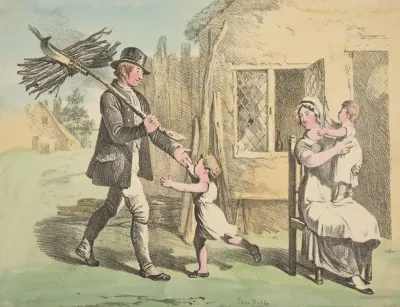Country Family