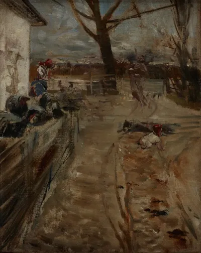 Country Farm