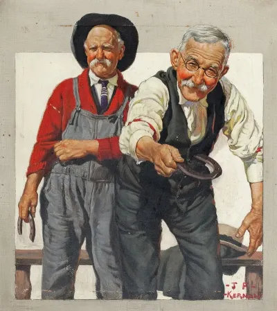 Country Gentleman