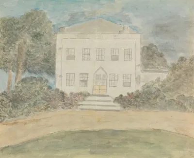 Country House 2