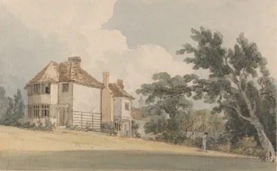Country House 3