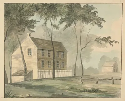 Country House