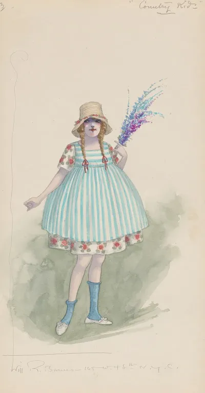 Country Kid 2