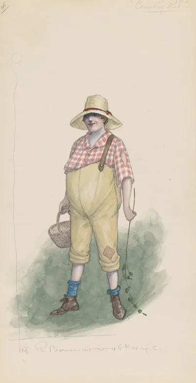 Country Kid 3