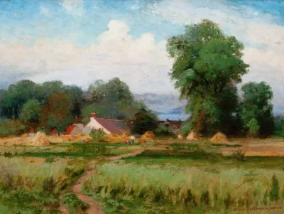Country Landscape