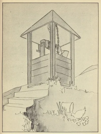 Country Life Stories Some Rural Community Helpers Pl10
