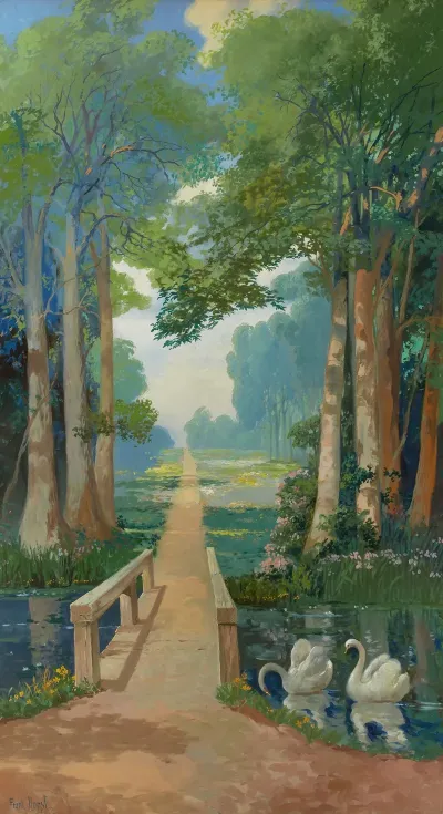 Country Path