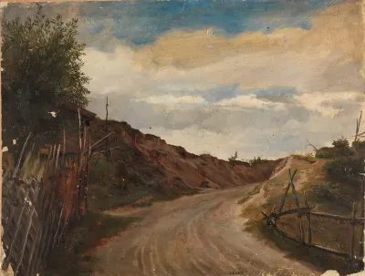 Country Road