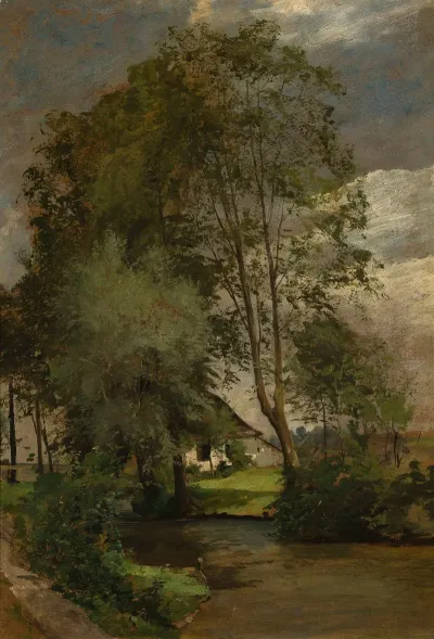 Countryside Landscape 2