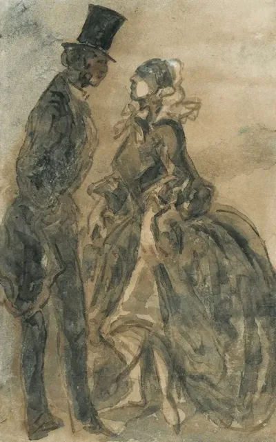 Couple