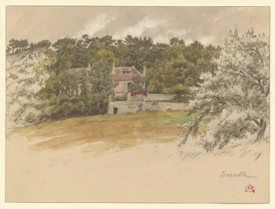 Courcelle 2